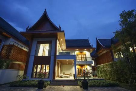 Mae Rim Grace - 107