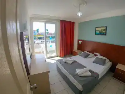 Irem Garden & - 2