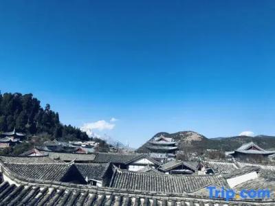 Old Town of Meiliju Inn - 63