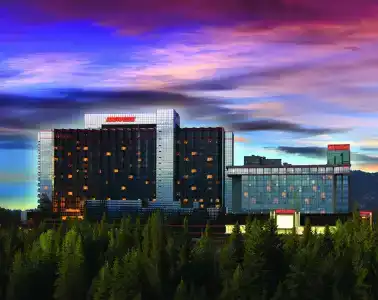 Harveys Lake Tahoe & Casino - 18