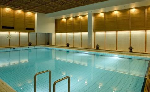 Crowne Plaza Helsinki - Hesperia, An Ihg - 13