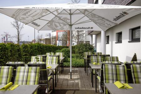 Holiday Inn Express Bremen Airport, An Ihg - 16