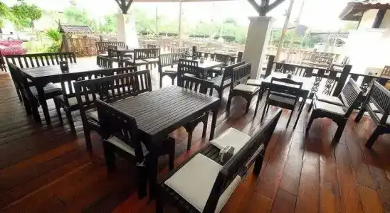 Doi Inthanon Riverside - 27