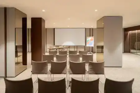 Meliá Milano - 21