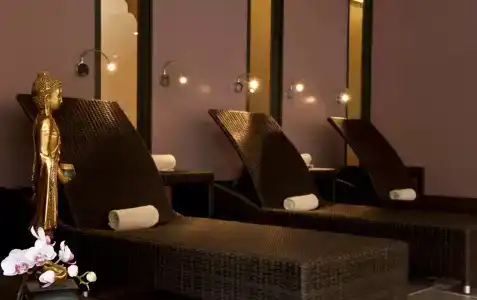 Best Western Premier Grand Monarque & Spa - 1