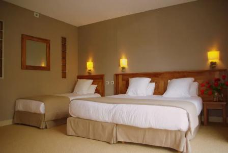 Hôtel Campo Dell'oro - 77