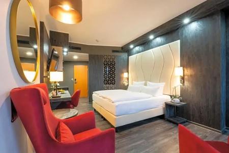 Plaza Schwerin; Sure Collection By Best Western - 99