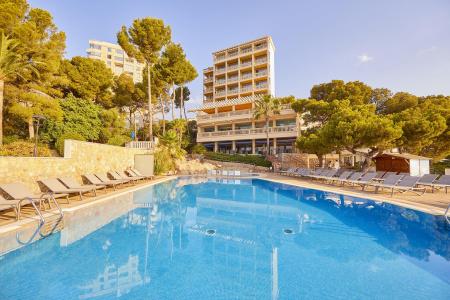 Barceló Illetas Albatros - Только для взрослых - 17