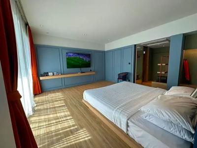 Banlansuan Resort Sha Plus - 73