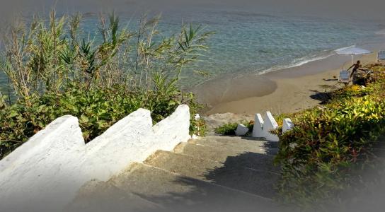 Klinakis Beach - 20
