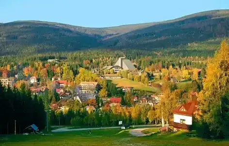 Spa Bily Horec - 10