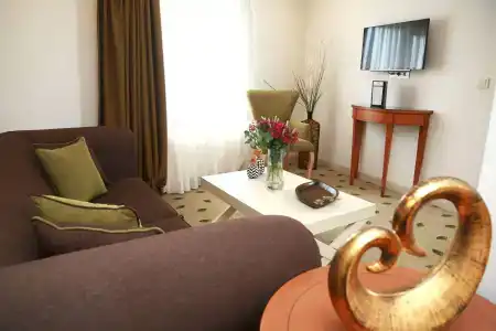 Tuzla Garden & Spa - 16