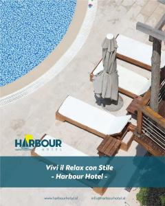 Harbour - 16