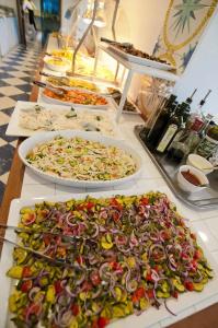Luxor Cattolica Beach - 13