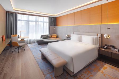 Crowne Plaza Qingdao Jinshui, An Ihg - 3