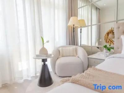 Reddoorz Plus Nhan Hoa - 6