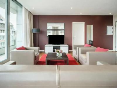 NH Collection Budapest City Center - 75