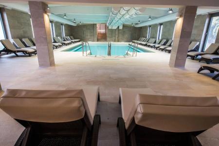 Termal - Terme 3000 - Sava Hotels & Resorts - 13