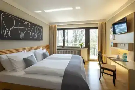 Jufa Wangen Im Allgäu - 64