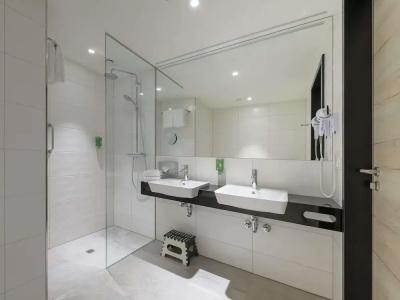 ibis Styles Bad Reichenhall - 64
