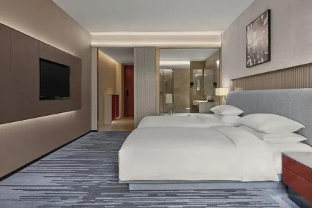 Pullman & Pullman Living Dongguan Forum - 4