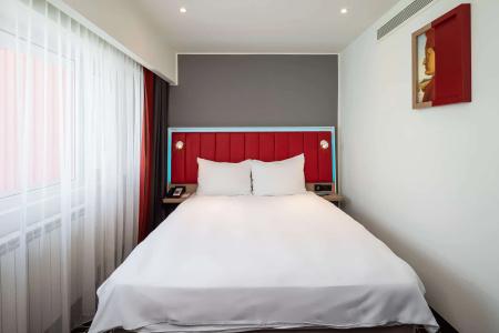 Park Inn by Radisson & Residence - 45