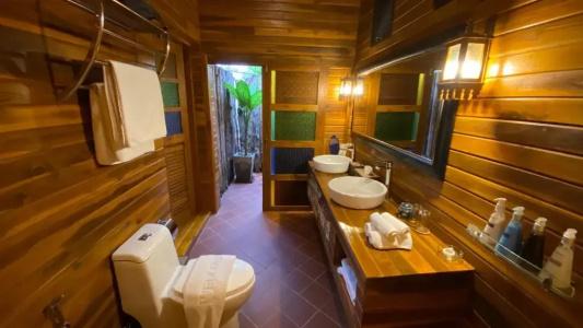 Nan Seasons Boutique Resort - 224