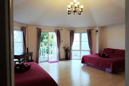 Nimmanoradee Resort - Sha Plus Certified - 78