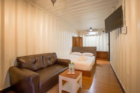Tuscany Land Resort Donmuang - 24