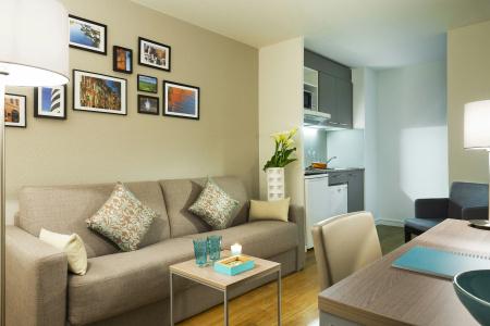 Citadines Wilson Toulouse - 27