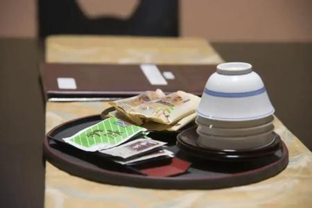 Tenpyo Ryokan - 26