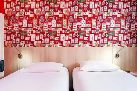ibis Styles Reims Centre - 43