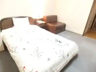 Alpha Inn Akita - 44