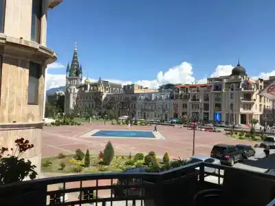 Guest House On Europe Square - 14