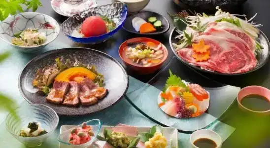 Hanare Matsushimakaku - 8