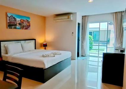 Similan Mansion - 17