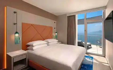 Hilton Rijeka Costabella Beach Resort And Spa - 79