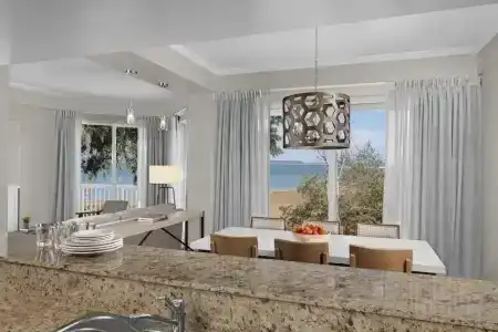 Marriott's Harbour Club - 46