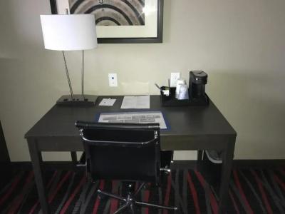 Best Western Plus Tech Medical Center Inn - 38