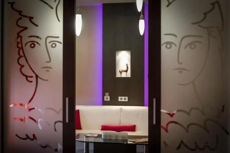 Hôtel & Spa Vatel - 72