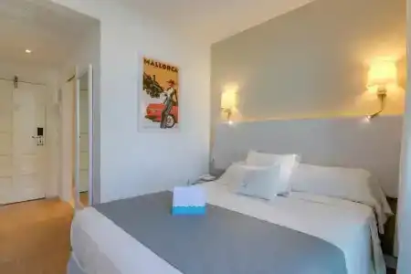 Playa Esperanza Resort - Affiliated by Melia - 52
