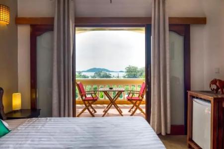 Riviera & Resort Kep - 31