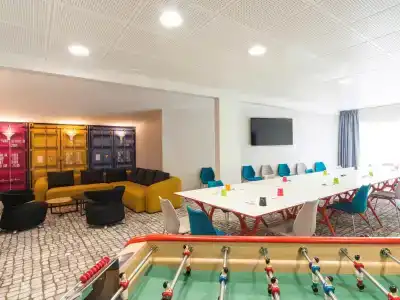 ibis Styles La Rochelle Centre - 22