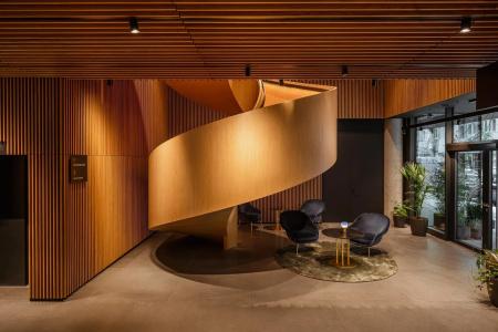 Nobu Warsaw - 14