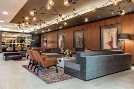 Radisson Blu - 1