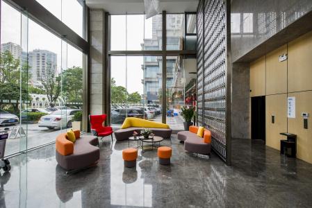 Holiday Inn Express Shenzhen Nanshan, An Ihg - 46