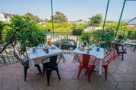 Villa Rocla guest house Pompei - 103