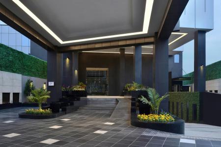 Kathmandu Marriott - 14