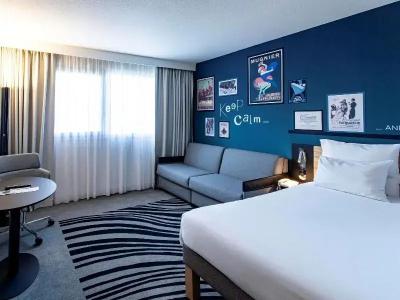 Novotel Beaune - 118