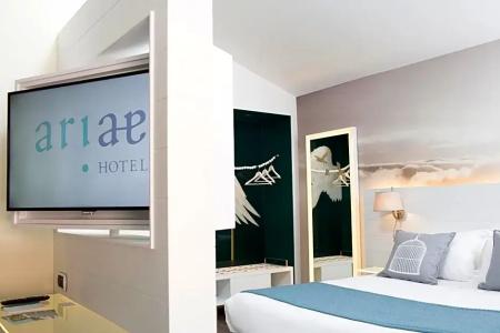 Ariae - Alihotels - 54